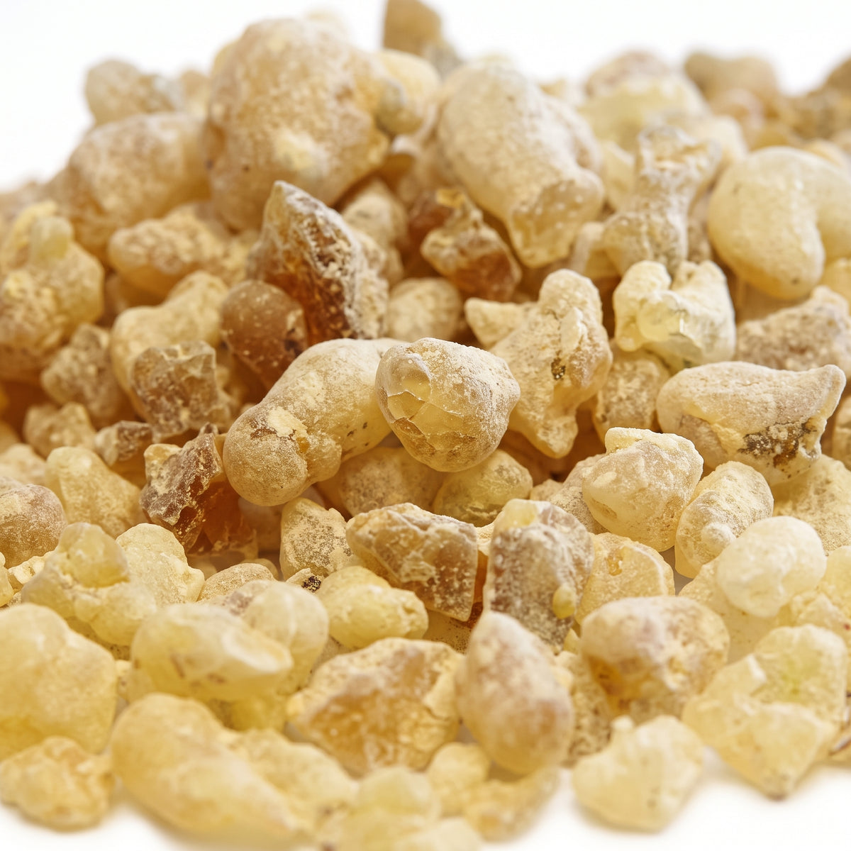 Incienso en Grano Copal - bolsa 40 g