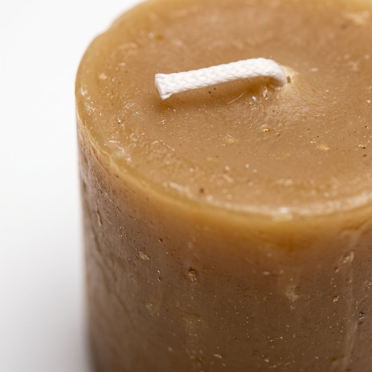 Vela de Palo Santo