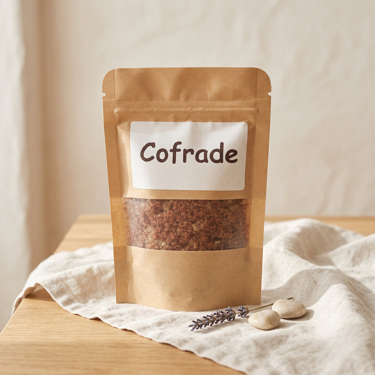 Incienso en Grano Cofrade - Bolsa 40 gramos