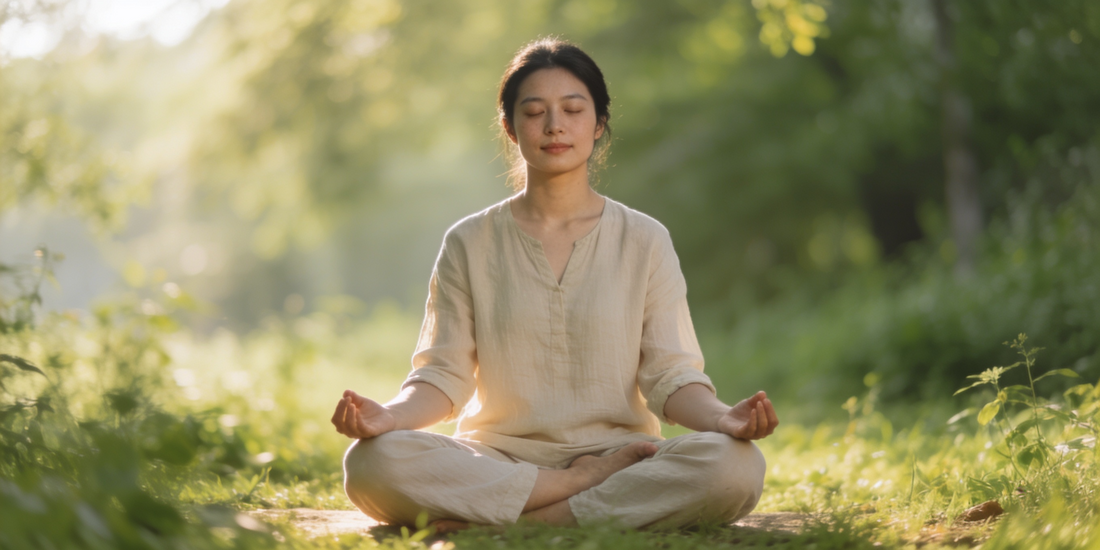 Cómo reducir la ansiedad de forma natural