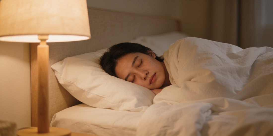 ¿Por qué no puedo dormir? Terapias naturales para el insomnio