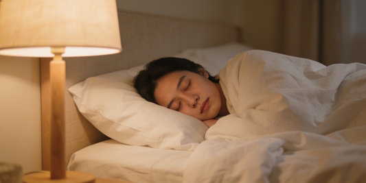 ¿Por qué no puedo dormir? Terapias naturales para el insomnio