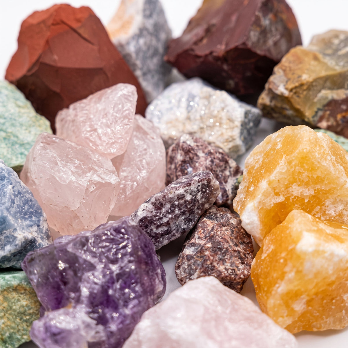 Minerales