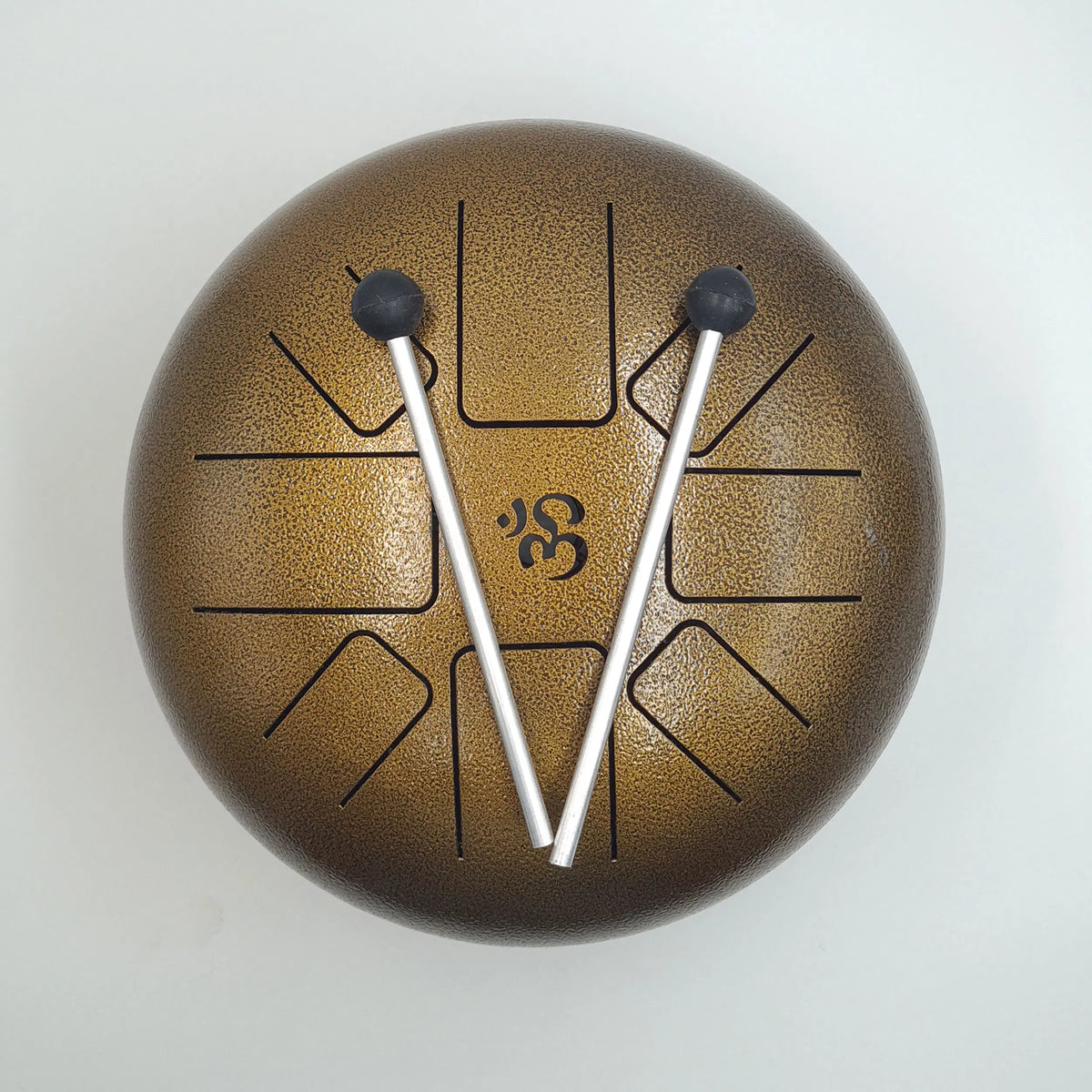 Instrumentos de meditación