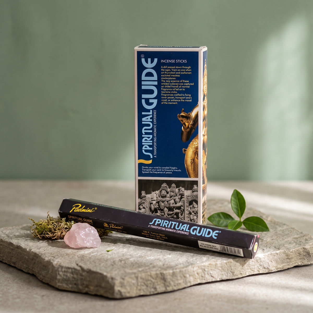 Incienso Spiritual Guide Padmini 20 g