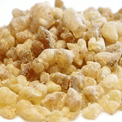 Incienso en Grano Copal  - bolsa 40 g