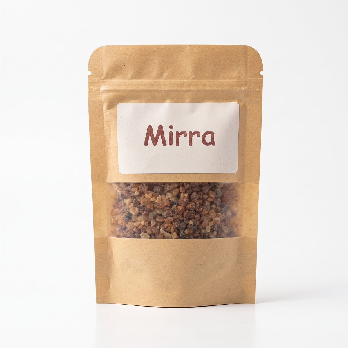 Incienso en Grano Mirra bolsa - 40 g