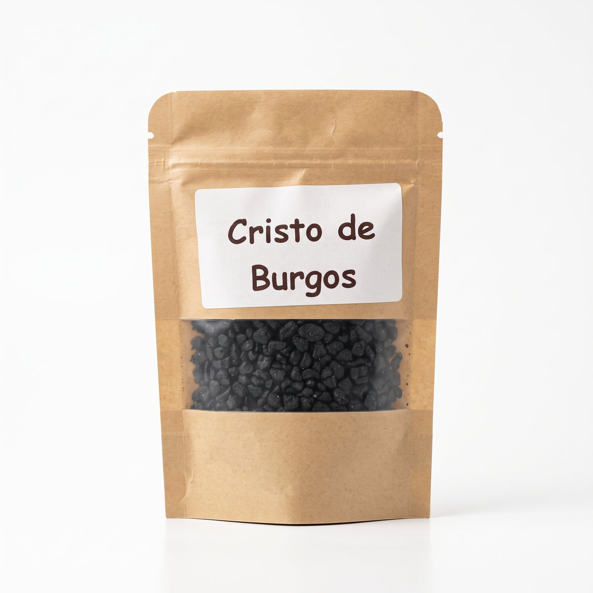 Incienso en Grano Cristo de Burgos - bolsa 40 g