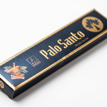 Incienso Balaji Palo Santo 15 g en Varillas