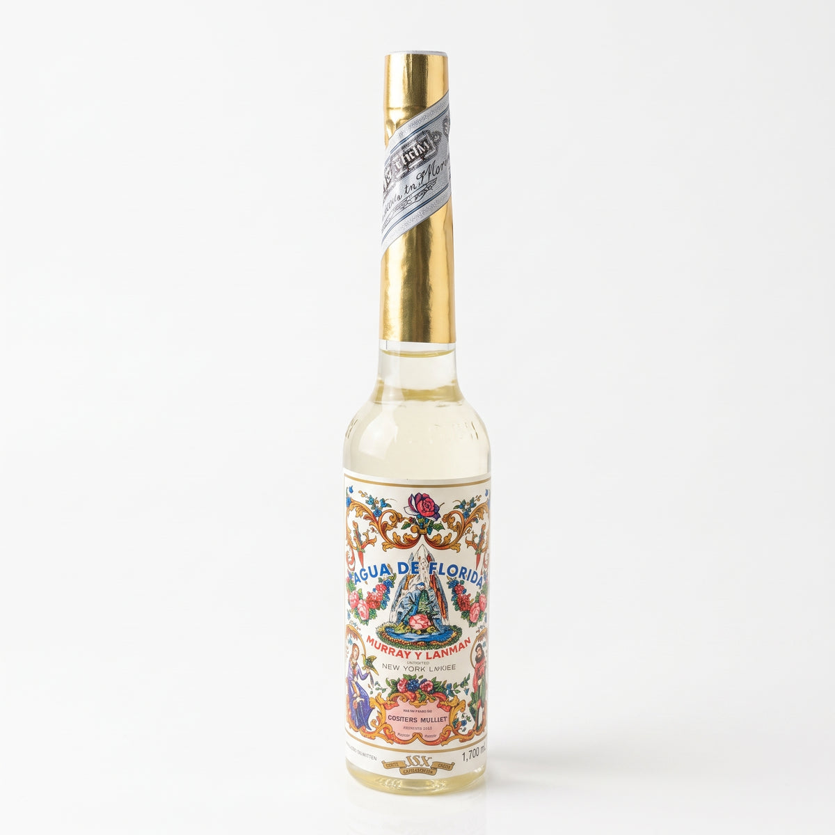Agua de Florida Murray y Lanman