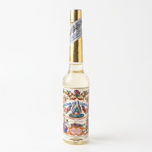 Agua de Florida Murray y Lanman