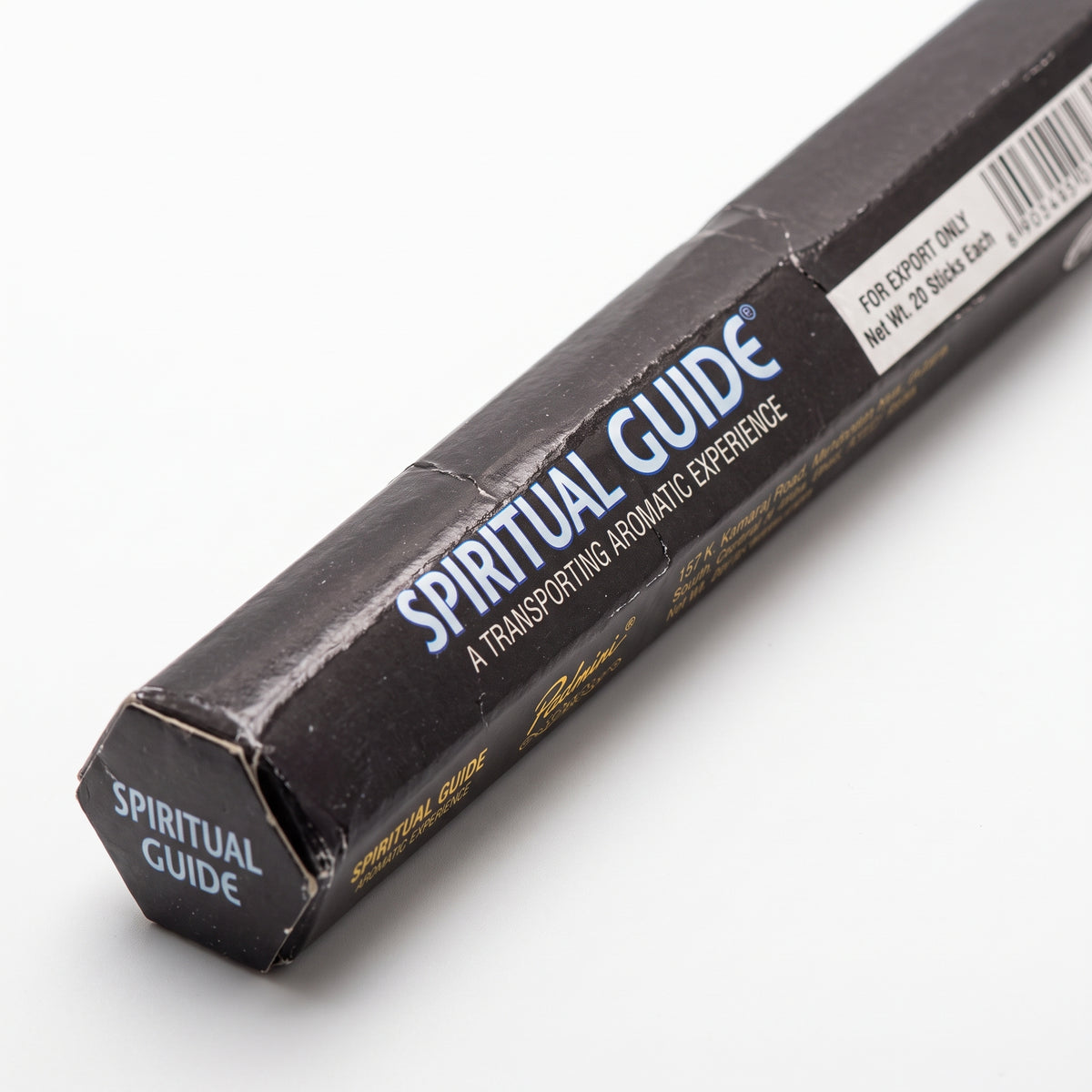 Incienso Spiritual Guide Padmini 20 g