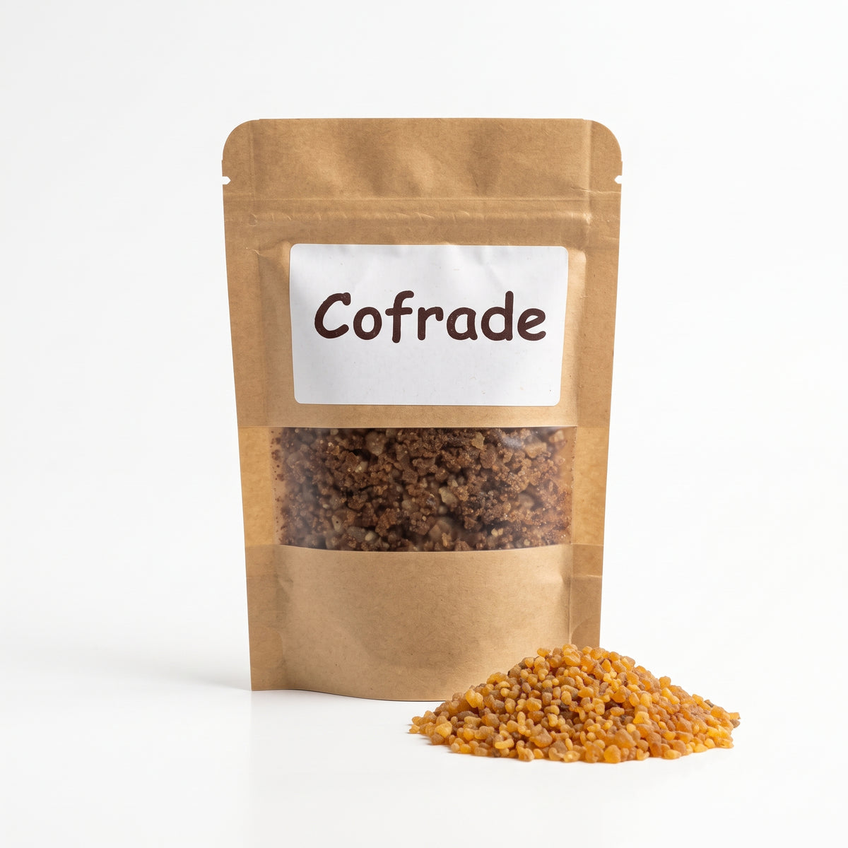 Incienso en Grano Cofrade - Bolsa 40 gramos