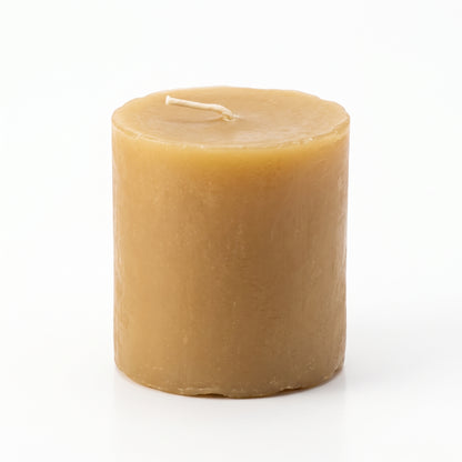 Vela de Palo Santo