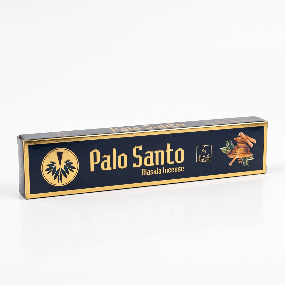 Incienso Balaji Palo Santo 15 g en Varillas