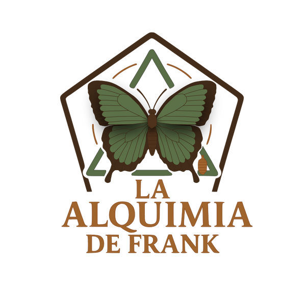 La Alquimia de Frank