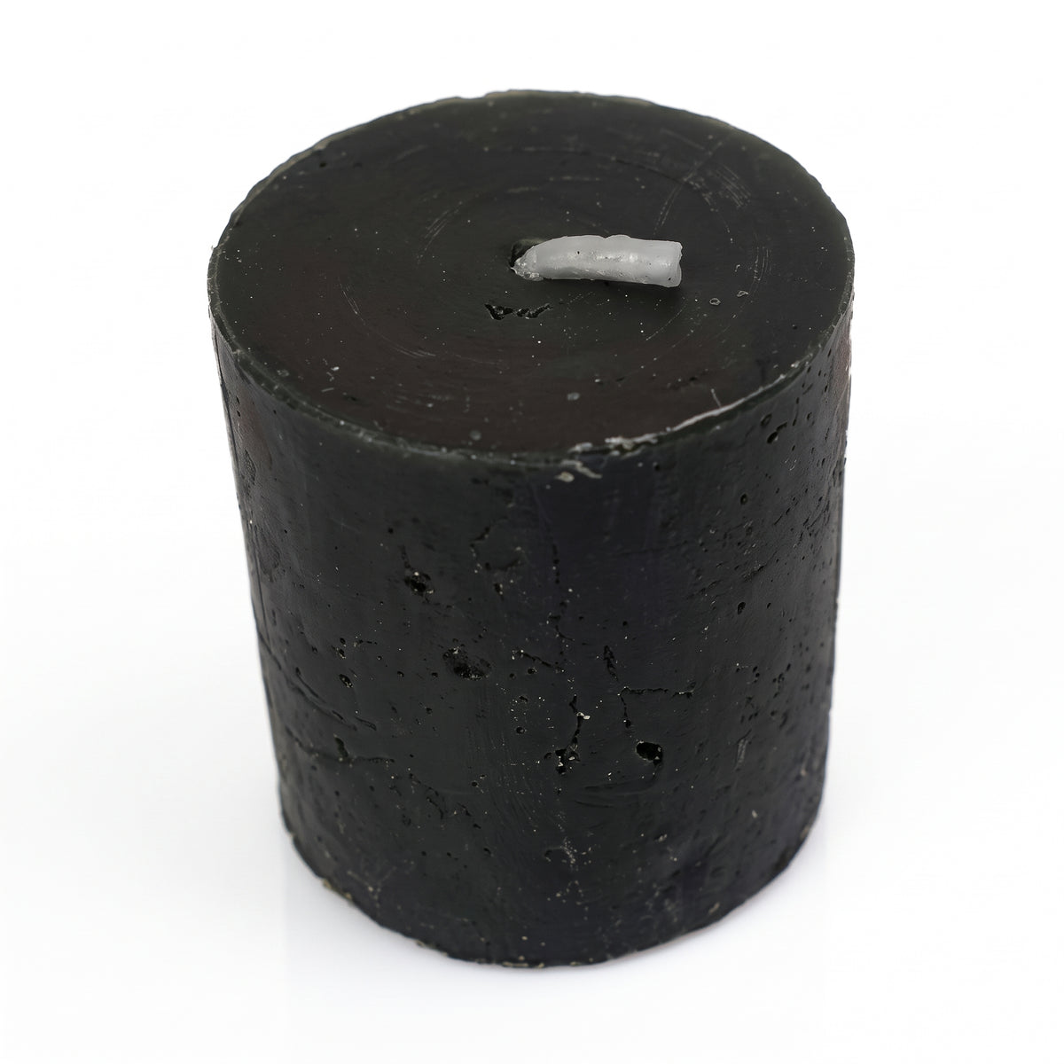Vela de Ruda Artesanal para Limpieza y Protección