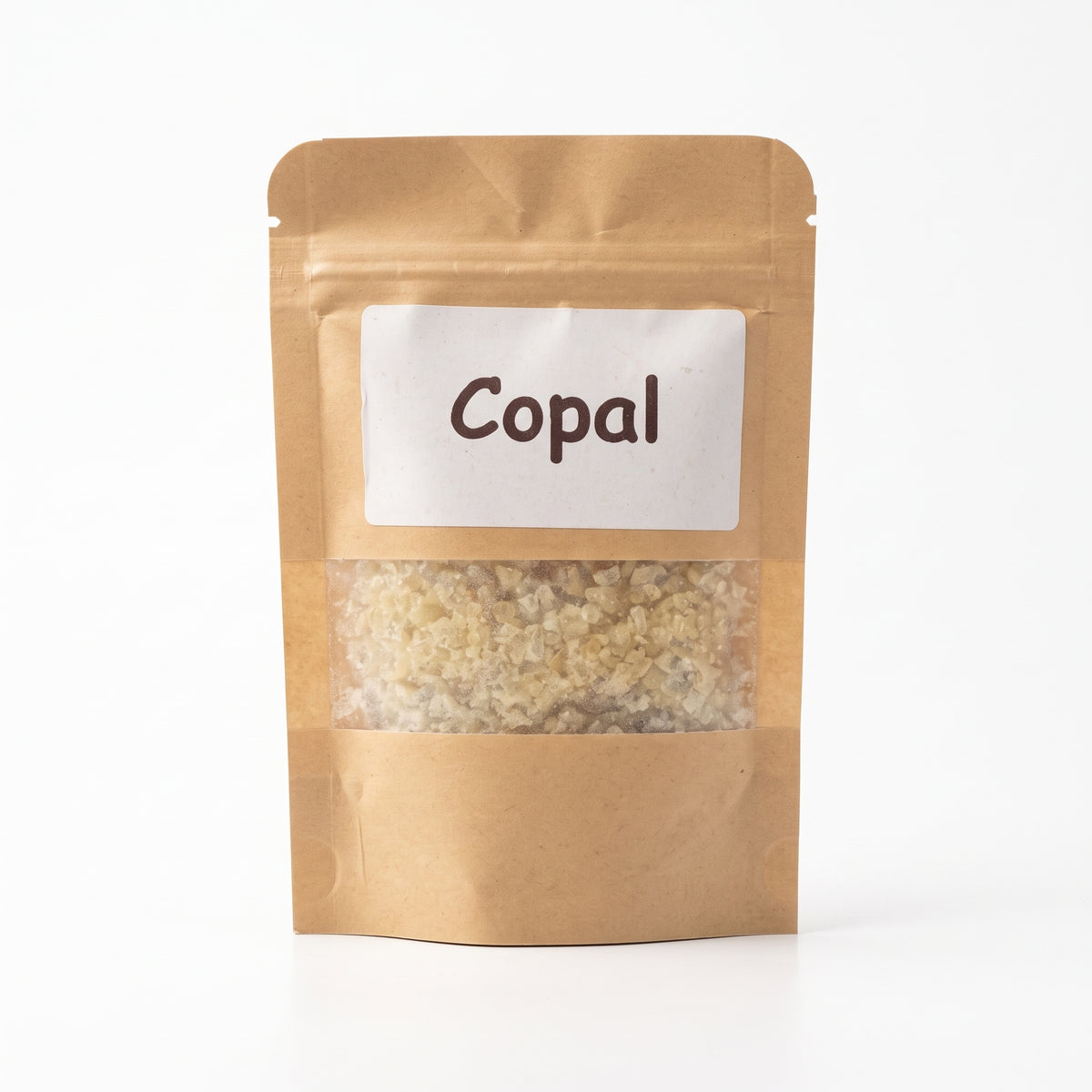 Incienso en Grano Copal  - bolsa 40 g