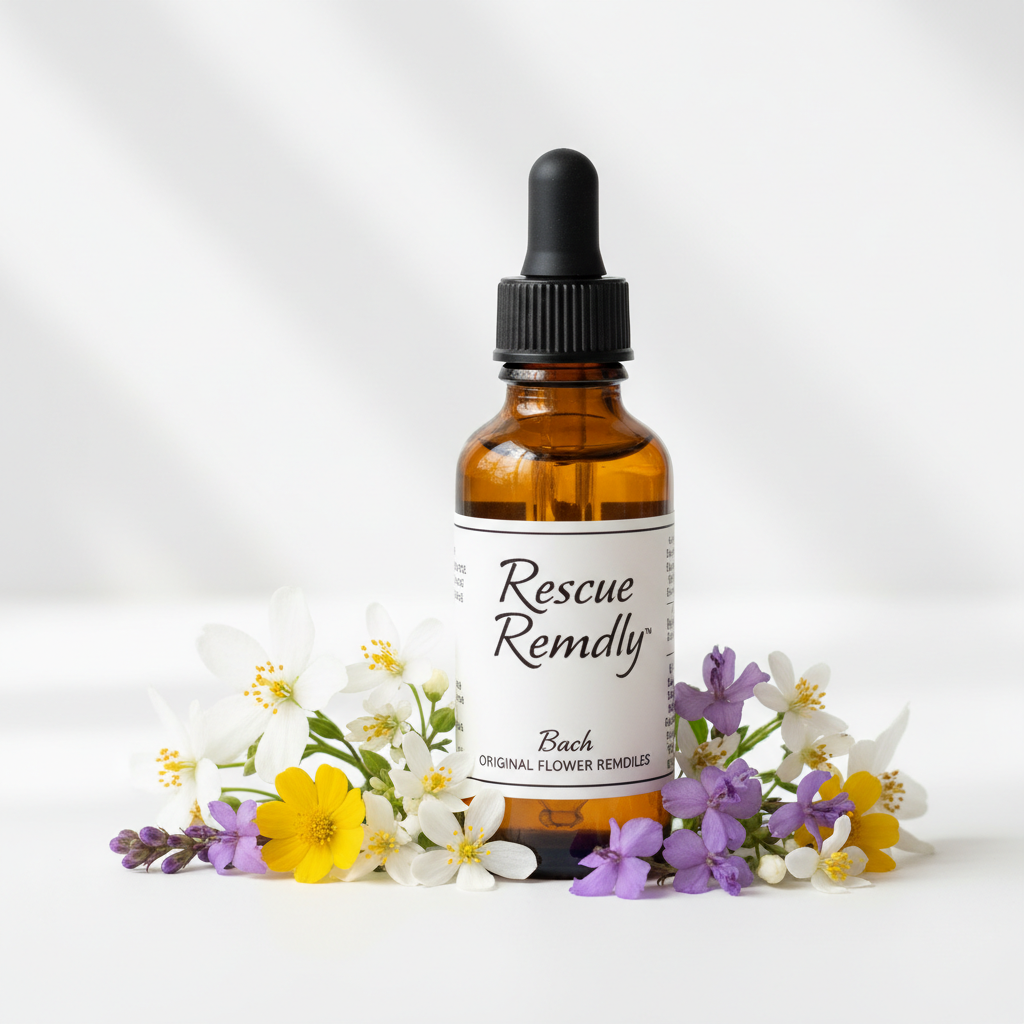 Rescue Remedy